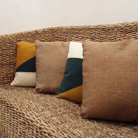 Bellavista Vakantiehuis Tanaunella