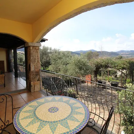 Bellavista Tanaunella