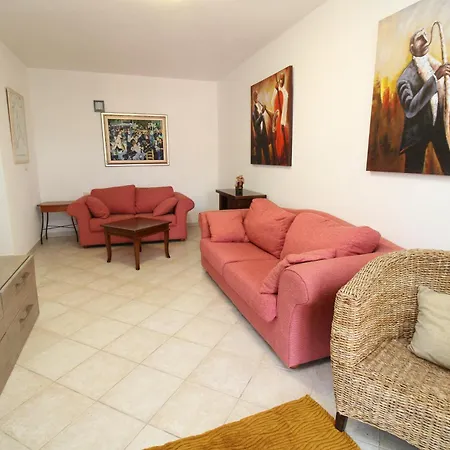 Bellavista Prázdninový dům Tanaunella