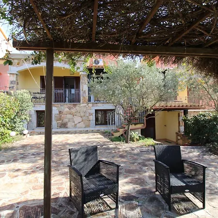 Bellavista Tanaunella