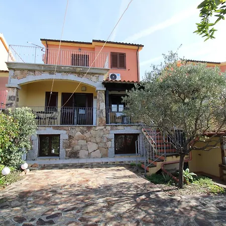 Casa de Férias Bellavista *