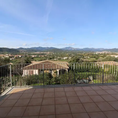Casa de Férias Bellavista *