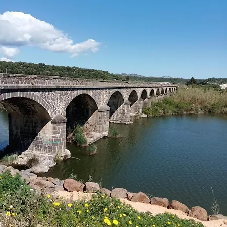 Prázdninový dům Bellavista Tanaunella